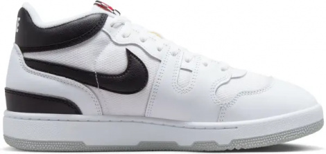 Кроссовки Nike ATTACK QS SP бело-черные FB8938-101