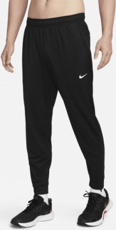 Спортивные штаны Nike M NK DF TOTALITY PANT TPR черные FB7509-010