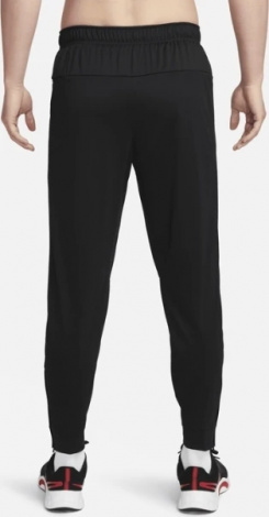 Спортивные штаны Nike M NK DF TOTALITY PANT TPR черные FB7509-010