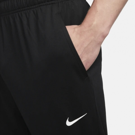 Спортивные штаны Nike M NK DF TOTALITY PANT TPR черные FB7509-010