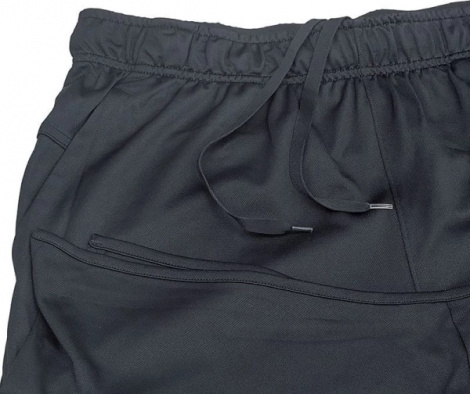 Шорти Nike M NK DF TOTALITY KNIT 7IN UL чорні FB4196-010