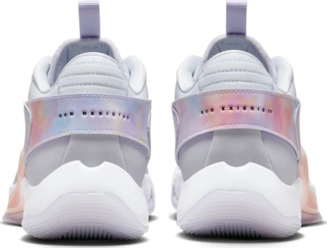 Кросівки баскетбольні Nike JORDAN LUKA 2 різнокольорові DX8733-005