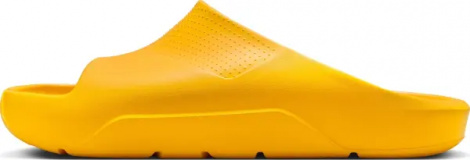 Шльопанці Nike JORDAN POST жовті DX5575-701