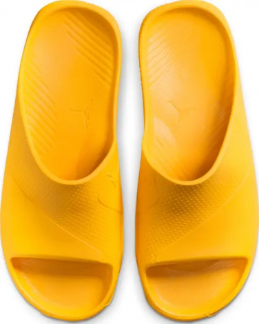 Шльопанці Nike JORDAN POST жовті DX5575-701