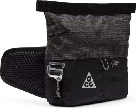 Сумка на пояс Nike ACG AYSEN чорна DV4051-011