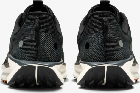 Кросівки для трейлранінгу Nike REACTX PEGASUS TRAIL 5 чорно-коричневі DV3864-006