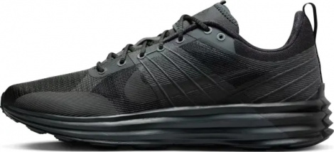 Кроссовки Nike LUNAR ROAM черные DV2440-002