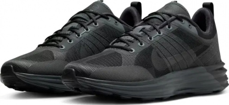 Кроссовки Nike LUNAR ROAM черные DV2440-002