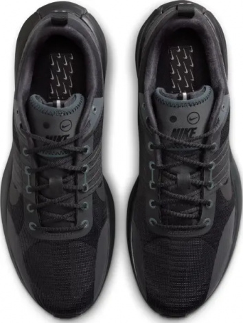 Кроссовки Nike LUNAR ROAM черные DV2440-002