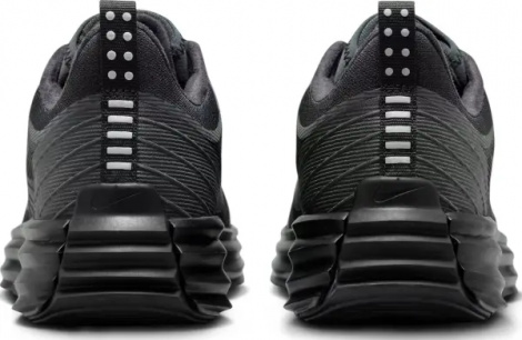 Кроссовки Nike LUNAR ROAM черные DV2440-002