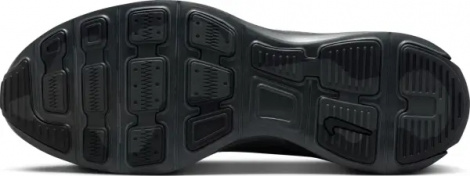 Кроссовки Nike LUNAR ROAM черные DV2440-002