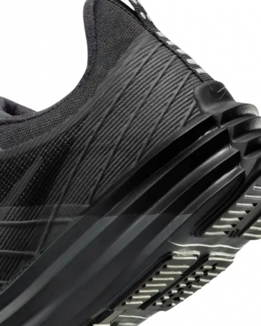 Кроссовки Nike LUNAR ROAM черные DV2440-002