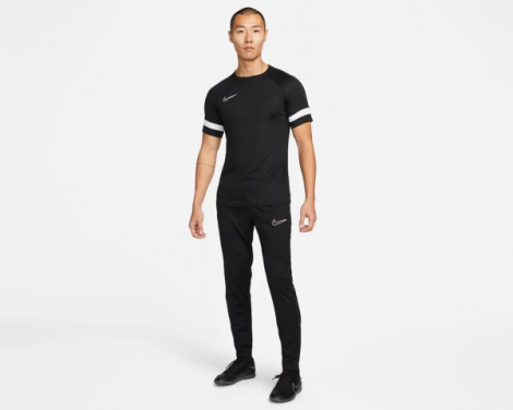 Спортивные штаны Nike M NK DF ACD23 PANT KPZ черные DR1666-010