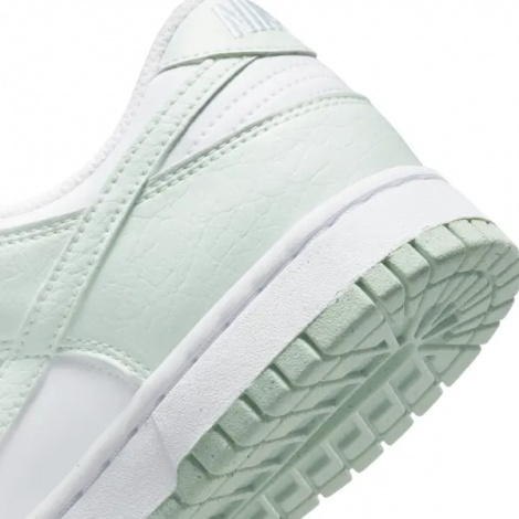 Кроссовки женские Nike DUNK LOW NEXT NATURE мятно-белые DN1431-102