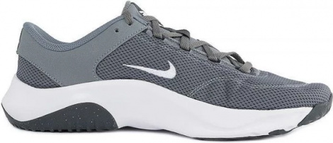 Кроссовки Nike M LEGEND ESSENTIAL 3 NN серые DM1120-002