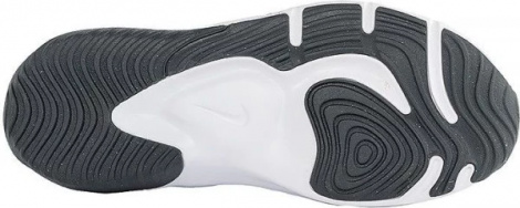 Кроссовки Nike M LEGEND ESSENTIAL 3 NN серые DM1120-002