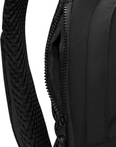 Сумка через плечо Nike NK NSW ESSENTIALS SLING BAG черная DJ9796-010