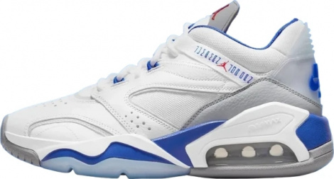 Кросівки Nike JORDAN POINT LANE біло-сині CZ4166-101