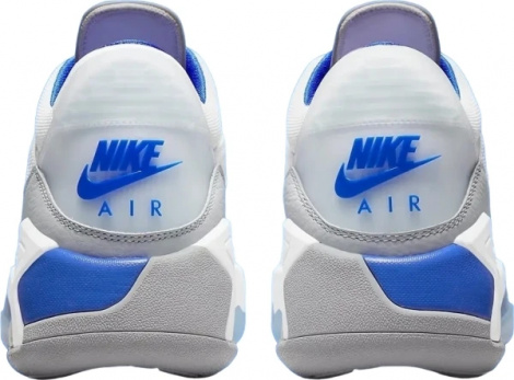 Кросівки Nike JORDAN POINT LANE біло-сині CZ4166-101