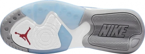 Кросівки Nike JORDAN POINT LANE біло-сині CZ4166-101