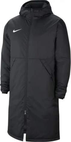 Куртка Nike M NK SYN FL RPL PARK20 SDF JKT чорна CW6156-010