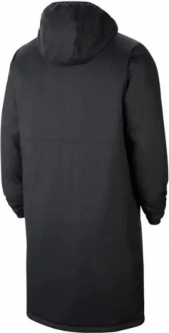 Куртка Nike M NK SYN FL RPL PARK20 SDF JKT чорна CW6156-010