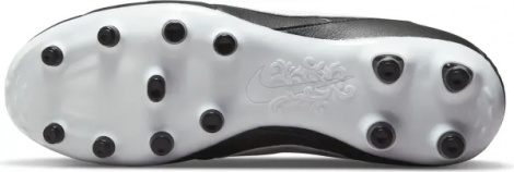 Бутси Nike PREMIER III FG чорно-білі AT5889-010