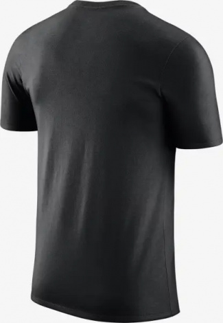 Футболка Nike TEAM 31 NBA DRI-FIT черная AT0515-010