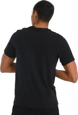 Футболка Nike TEAM 31 NBA DRI-FIT черная AT0515-010