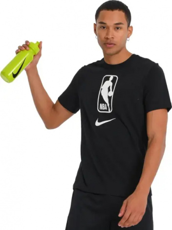 Футболка Nike TEAM 31 NBA DRI-FIT черная AT0515-010