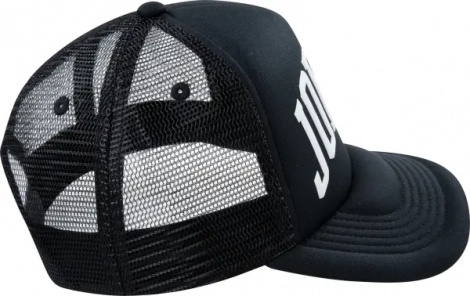 Кепка подростковая Nike JORDAN FOAM TRUCKER черная 9A0940-023