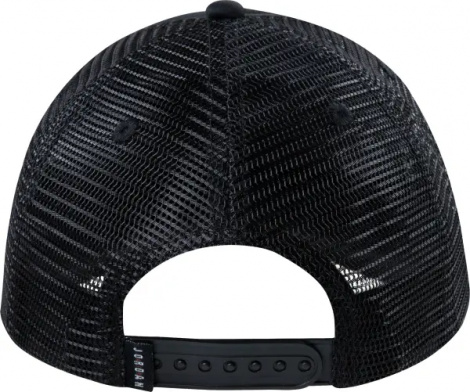 Кепка подростковая Nike JORDAN FOAM TRUCKER черная 9A0940-023