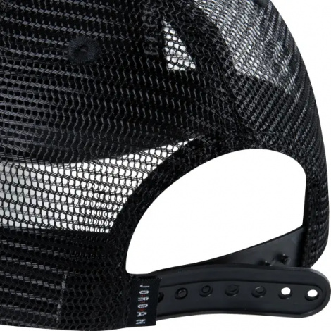 Кепка подростковая Nike JORDAN FOAM TRUCKER черная 9A0940-023