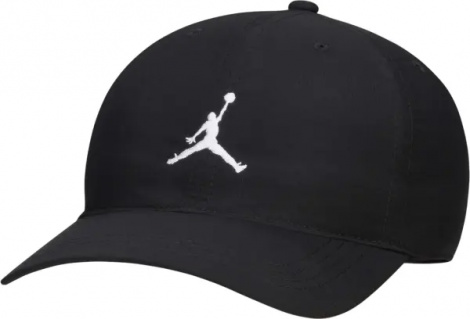 Кепка підліткова Nike JORDAN DRI-FIT ESSENTIALS чорна 9A0724-023