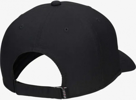 Кепка підліткова Nike JORDAN DRI-FIT ESSENTIALS чорна 9A0724-023