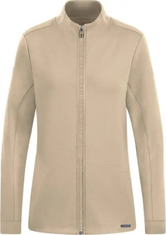 Олімпійка (кельма) жіноча Jako PRO CASUAL бежева 9845-385