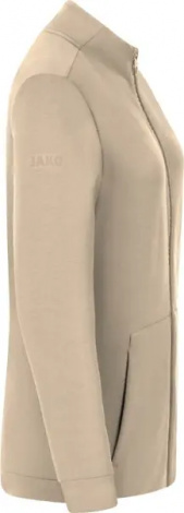 Олімпійка (кельма) жіноча Jako PRO CASUAL бежева 9845-385