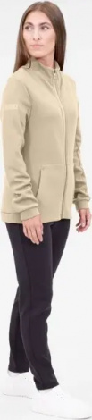Олімпійка (кельма) жіноча Jako PRO CASUAL бежева 9845-385