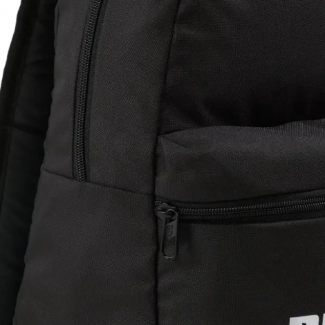 Рюкзак подростковый Puma PHASE SMALL черный 9132301