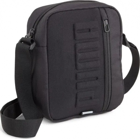 Сумка через плече Puma S PORTABLE чорна 9071301