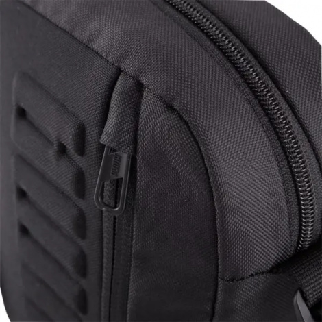 Сумка через плече Puma S PORTABLE чорна 9071301