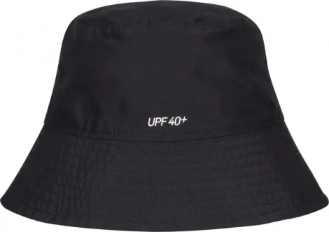 Панама детская Nike DRI-FIT BUCKET черная 8A2682-023