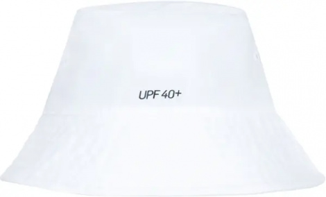 Панама детская Nike DRI-FIT BUCKET белая 8A2682-001