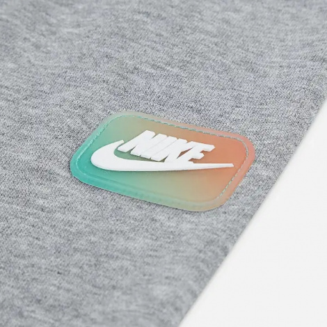 Спортивний костюм дитячий Nike SPORTSWEAR T8-FRENCH TERRY чорно-сірий 86N386-042