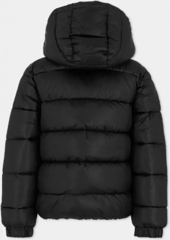 Куртка дитяча Nike SPORTSWEAR ALL DAY PLAY PUFFER чорна 86N074-023