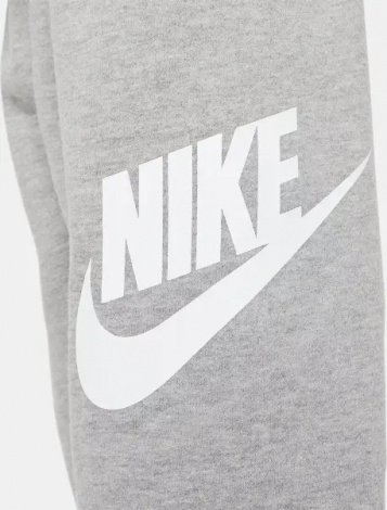 Спортивный костюм детский Nike SPORTSWEAR CLUB FLEECE серый 86L135-042