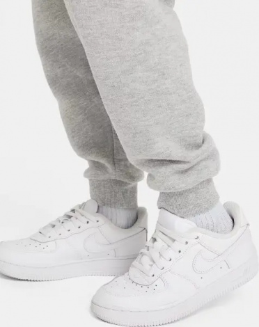 Спортивный костюм детский Nike SPORTSWEAR CLUB FLEECE серый 86L135-042