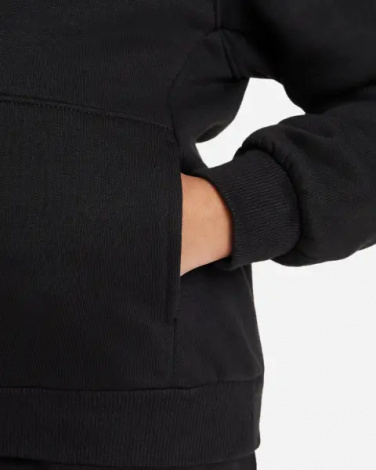 Спортивний костюм дитячий Nike SPORTSWEAR CLUB FLEECE чорний 86L135-023