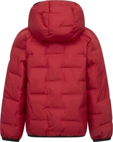Куртка дитяча Nike JORDAN WELDED PUFFER червона 85D194-R78
