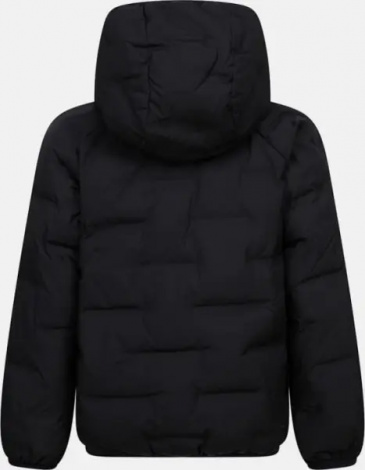 Куртка дитяча Nike JORDAN WELDED PUFFER чорна 85D194-023
